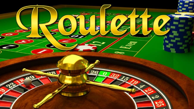 Roulette Luck8