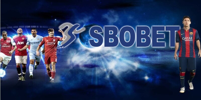 Giới thiệu Sbobet Luck8