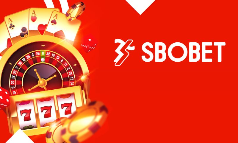 Lý do nên cược sbobet Luck8