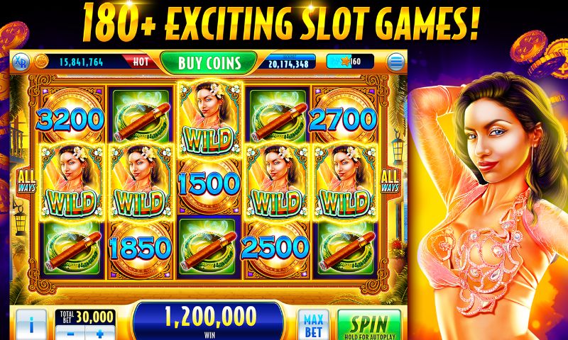 Cẩm nang chơi slot game Luck8 online cho người mới 