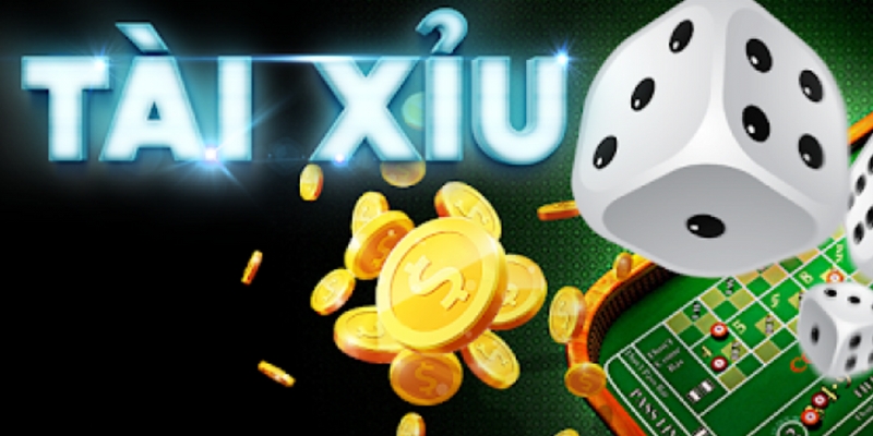 Tài Xỉu Luck8