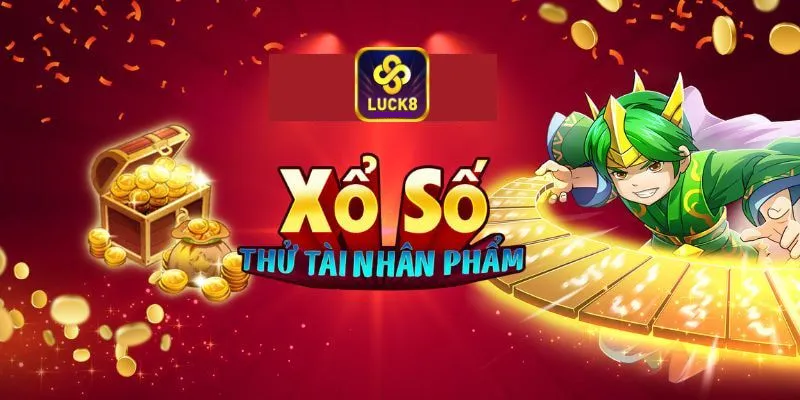 Hướng dẫn cách tạo tài khoản chơi Xổ Số Luck8 chi tiết