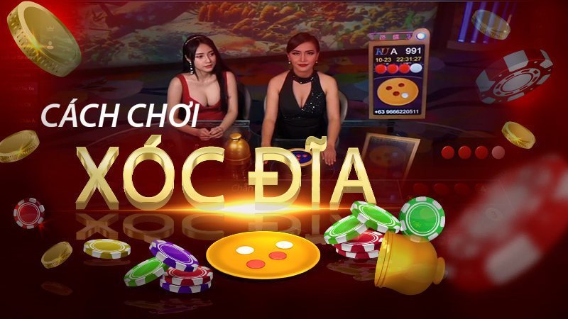 Một vài kinh nghiệm xương máu về Game xóc đĩa đổi thưởng Luck8